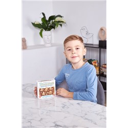 Набор юного археолога для раскопок  "Скелеты" (5 фигурок)