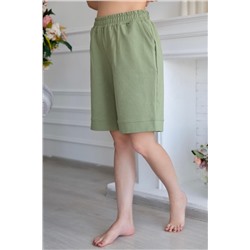 Бермуды женские Тельма LIKA DRESS #893764