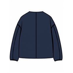 GFX7181 (Куртка для девочки, Pelican Outlet )