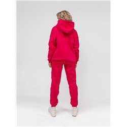 Костюм женский Текс-Плюс, цвет фуксия