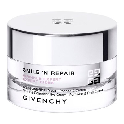 GIV050072 SMILE N REPAIR CREAM SPF15 Крем д/коррекц морщин 50мл NEW!!