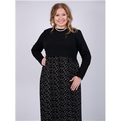 525869 Malina Платье