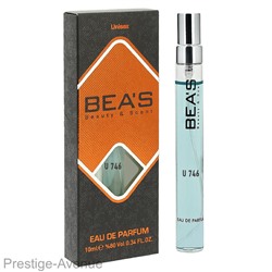 Компактный парфюм Beas U 746 Attar Collection Musk Kashmir unisex 10 ml