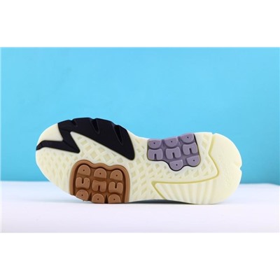 Кроссовки Adidas Nite Jogger 2019