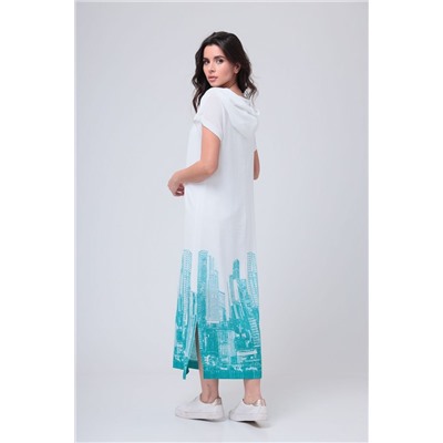 Talia fashion 382, Платье
