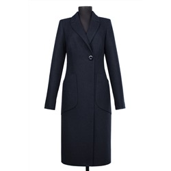 01-08275 Пальто женское демисезонное