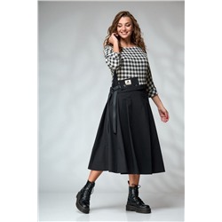 Le Collect 265-1, Платье