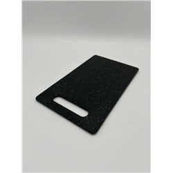 Доска черная под гранит 15*25  (60 шт)