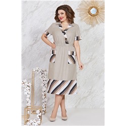 Mira Fashion 5091, Платье