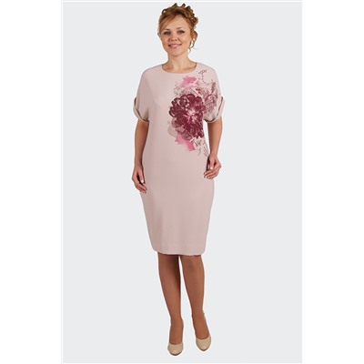 Zlata 4084, Платье