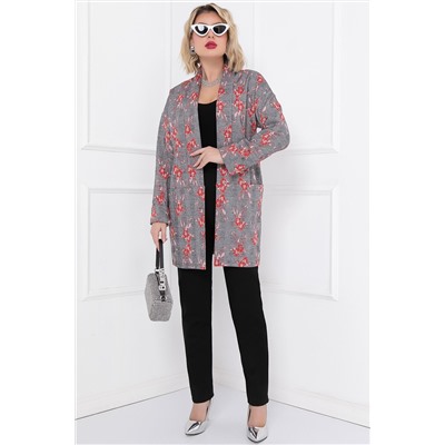 338102 Bellovera Кардиган