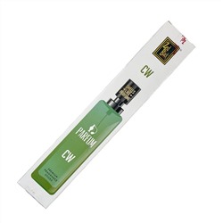 Parfum CW Premium Fragrance Sticks, Zed Black (Парфюм ЦВ премиум благовония палочки, Зед Блэк), уп. 15 г.