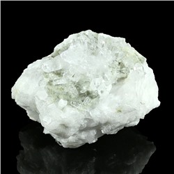 Друза из горного хрусталя 121*93*85мм, 873г (T)