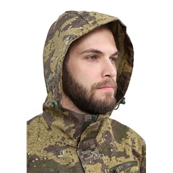 Костюм "БАРС" куртка/брюки, цвет: кмф "Урбан", ткань: Грета