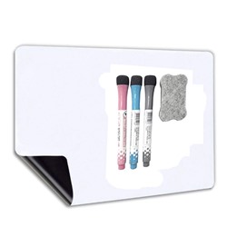 Магнитный планер (21*14,8 см)