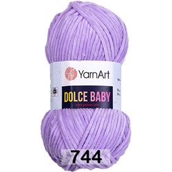 Пряжа YarnArt Dolce Baby