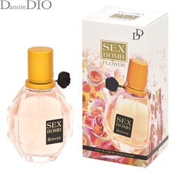 SEX BOMB FLOWER 65мл /жен. M~