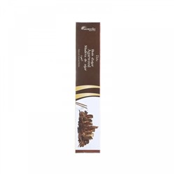 Vedic AGARWOOD Natural Incense Sticks, Aromatika (АГАРОВОЕ ДЕРЕВО натуральные ароматические палочки, Ароматика), 15 г.