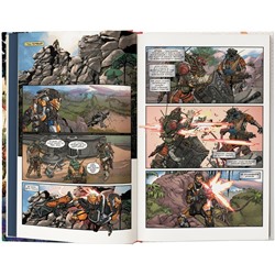 Фрид, Уолтерс: Anthem. Сильнейшие