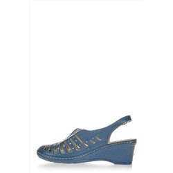 Туфли женские LIU DA SHOES