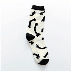 Носки р.35-40 Обнимашки