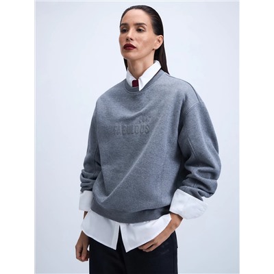 477327 ZARINA Свитшот