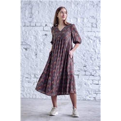 Arisha 1283 тауп, Платье