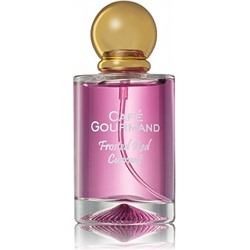 BROCARD  CAFE GOURMAND FROSTED RED CURRANT 50ml/жен. M~