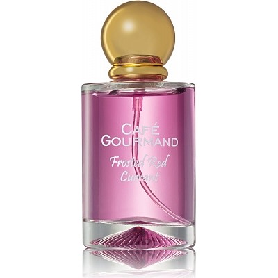 BROCARD  CAFE GOURMAND FROSTED RED CURRANT 50ml/жен. M~