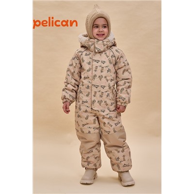 Комбинезон PELICAN #1036107