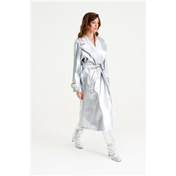 MUA 45-193-silver, Тренч