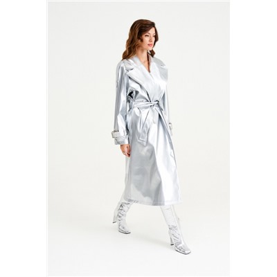 MUA 45-193-silver, Тренч