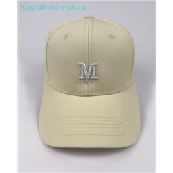 54BM Бейсболка женская (56-58)