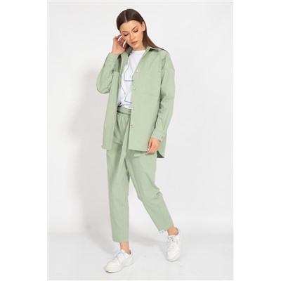 Kivviwear 41004101.16, Брюки,  Рубашка