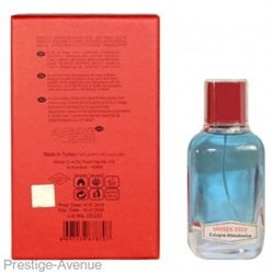 Nroticuerse Narkotic Cologne Atlasabsolue – Atelier Cologne Cedre Atlas edp 100 ml