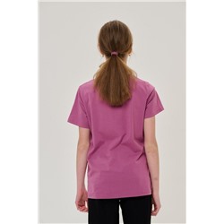 футболка для девочки Д 0128-14 -50%