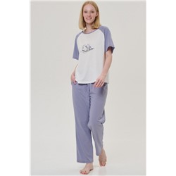 пижама/домашний костюм 4368-01