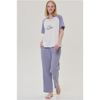 пижама/домашний костюм 4368-01