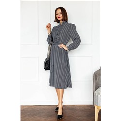 ARTiMODA 321-17 черный, Платье