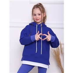 Костюм МЛШ-58 "Lave" фиолетовый