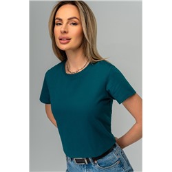 Женская базовая футболка Happyfox