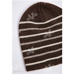 Шапка  из 100%  монгольской шерсти          (арт. 05135), ООО МОНГОЛКА