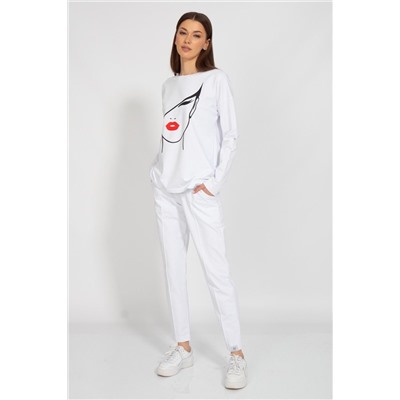 Kivviwear 3098.02, Свитшот
