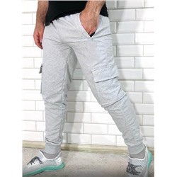 Спортивные брюки 856111