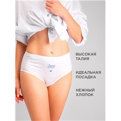 Трусы женские 3 шт Donella