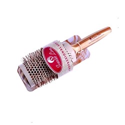 Scarlet. Расческа BB 53 53мм термо ручка бамбук