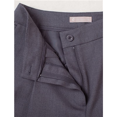 Брюки-палаццо из поливискозы