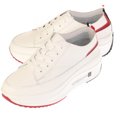 Кроссовки Madella UBU-41160-11B-SU