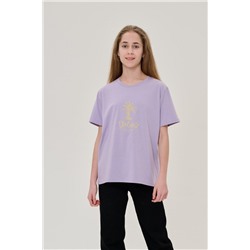 футболка для девочки Д 0122-12 -50%