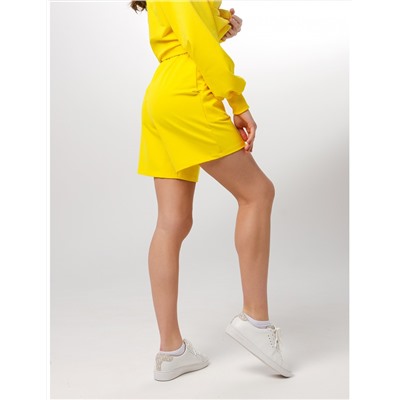 Шорты женские YELLOW